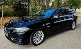 BMW 520 d X drive , снимка 5