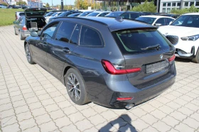 BMW 320 Touring LED Navi, снимка 4