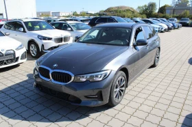 BMW 320 Touring LED Navi, снимка 1