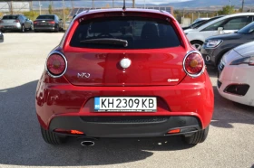 Alfa Romeo MiTo 1.6M-JET, снимка 5