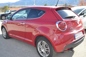 Alfa Romeo MiTo 1.6M-JET, снимка 4
