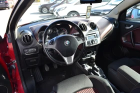 Alfa Romeo MiTo 1.6M-JET, снимка 9