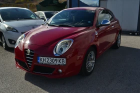Alfa Romeo MiTo 1.6M-JET, снимка 3