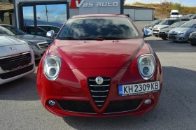 Alfa Romeo MiTo 1.6M-JET, снимка 1