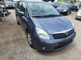     Toyota Corolla verso 1.6i 