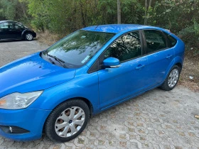 Ford Focus, снимка 3