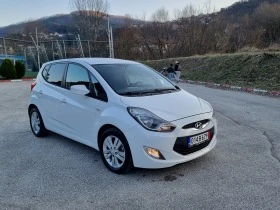 Hyundai Ix20 1.4 6skoros/Klima/Euro-5a, снимка 7