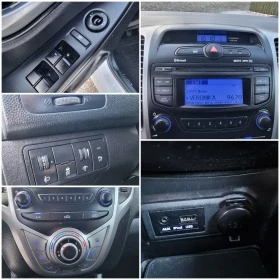 Hyundai Ix20 1.4 6skoros/Klima/Euro-5a, снимка 14