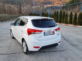     Hyundai Ix20 1.4 6skoros/Klima/Euro-5a