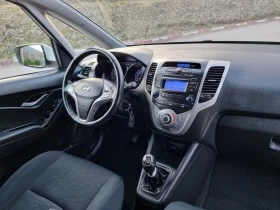 Hyundai Ix20 1.4 6skoros/Klima/Euro-5a, снимка 10