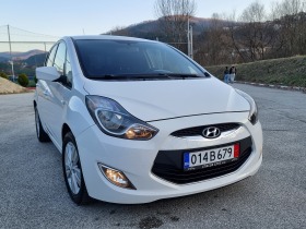 Hyundai Ix20 1.4 6skoros/Klima/Euro-5a | Mobile.bg   8
