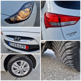 Hyundai Ix20 1.4 6skoros/Klima/Euro-5a, снимка 17