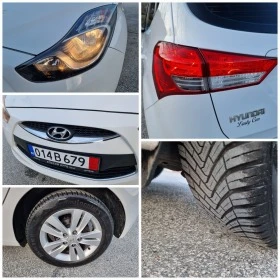 Hyundai Ix20 1.4 6skoros/Klima/Euro-5a | Mobile.bg    17