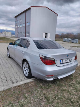 BMW 530, снимка 7 - Автомобили и джипове - 45384779