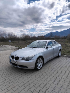 Обява за продажба на BMW 530 ~7 999 лв. - изображение 1