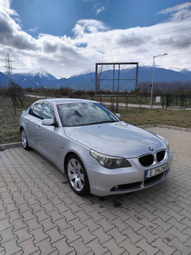 BMW 530, снимка 15 - Автомобили и джипове - 45384779