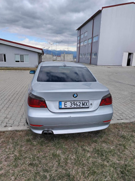 BMW 530, снимка 6 - Автомобили и джипове - 45384779