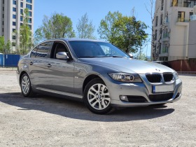 BMW 320 D * сменена верига* , снимка 1 - Автомобили и джипове - 45744146