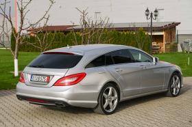 Mercedes-Benz CLS 350 d*4matik*AMG*Камера*Matrix*HarmanKardon*Ambient, снимка 5 - Автомобили и джипове - 45061509