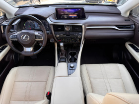 Lexus RX450h+ * Pano* Hybrid* HUD* Mark Levinson* , снимка 12 - Автомобили и джипове - 45465688