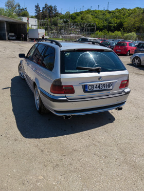 BMW 330 3ка дизел, снимка 3 - Автомобили и джипове - 45542317
