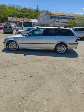 BMW 330 3ка дизел, снимка 5 - Автомобили и джипове - 45542317