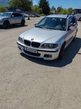 BMW 330 3  | Mobile.bg   2