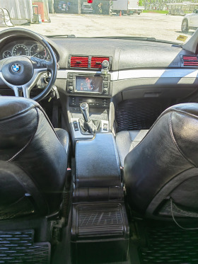BMW 330 3ка дизел, снимка 8 - Автомобили и джипове - 45542317