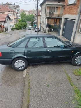 Audi 80 B4, снимка 10