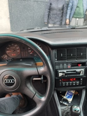 Audi 80 B4, снимка 7