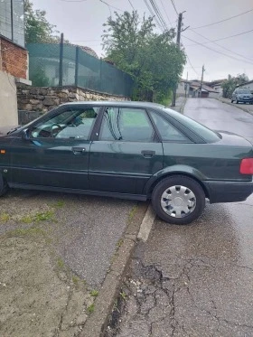 Audi 80 B4, снимка 8