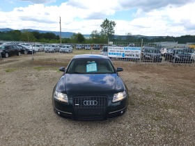 Audi A6 3.2FSI, снимка 8 - Автомобили и джипове - 45742008