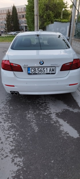 BMW 520 520d xDrive, снимка 2
