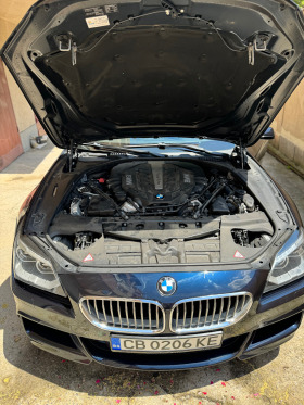 BMW 650 XDrive 4.4 V8, снимка 7