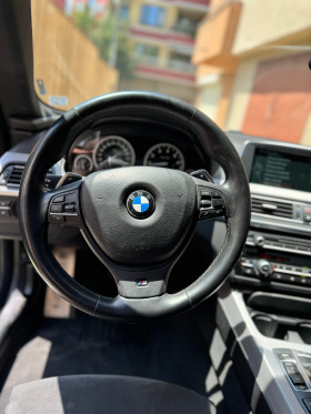 BMW 650 XDrive 4.4 V8, снимка 12