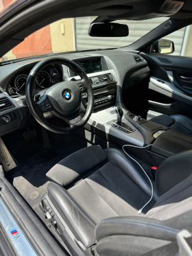 BMW 650 XDrive 4.4 V8, снимка 10