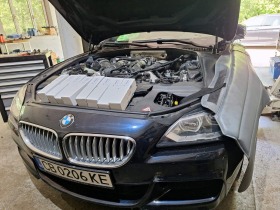 BMW 650 XDrive 4.4 V8, снимка 15