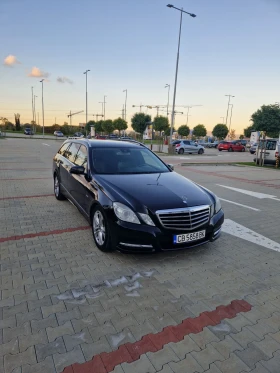 Mercedes-Benz E 220 7G Tronic 170 HP, снимка 6