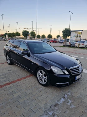 Mercedes-Benz E 220 7G Tronic 170 HP, снимка 7