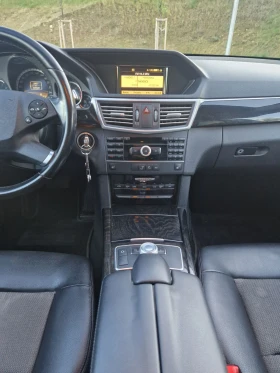 Mercedes-Benz E 220 7G Tronic 170 HP, снимка 4