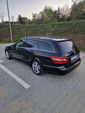 Mercedes-Benz E 220 7G Tronic 170 HP, снимка 5