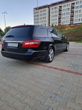 Mercedes-Benz E 220 7G Tronic 170 HP, снимка 3