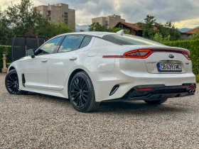 Kia Stinger 2.2 CRDi GT-LINE* HEAD UP* 360CAM* PANORAMA* , снимка 3