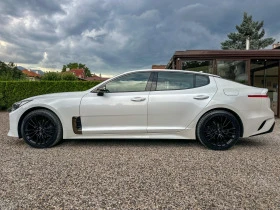 Kia Stinger 2.2 CRDi GT-LINE* HEAD UP* 360CAM* PANORAMA* , снимка 2