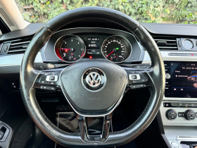 VW Passat 2.0tdi 150kc Bluemotion Technology Carat , снимка 14