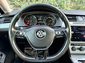 VW Passat 2.0tdi 150kc Bluemotion Technology Carat  | Mobile.bg    14