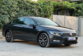 VW Passat 2.0tdi 150kc Bluemotion Technology Carat , снимка 3