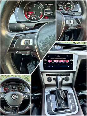 VW Passat 2.0tdi 150kc Bluemotion Technology Carat , снимка 17