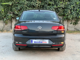 VW Passat 2.0tdi 150kc Bluemotion Technology Carat , снимка 6