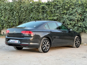 VW Passat 2.0tdi 150kc Bluemotion Technology Carat , снимка 4